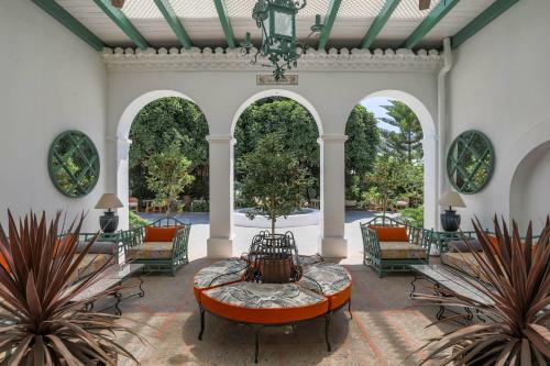 Maison San Alfredo B&B