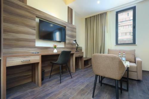 Nacho Hotel Yerevan