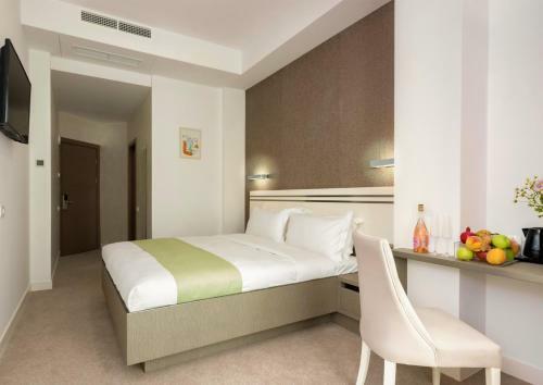 Dave Hotel Yerevan