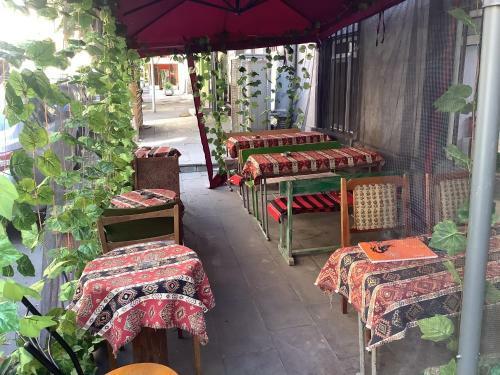 Sev Group Hostel