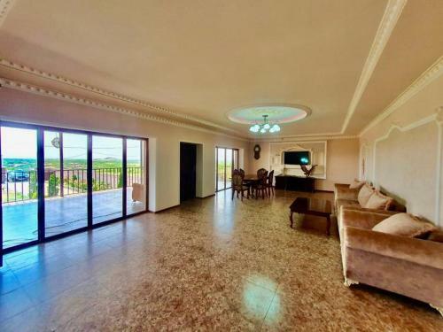 Yerevan House Luxury Apartment 13