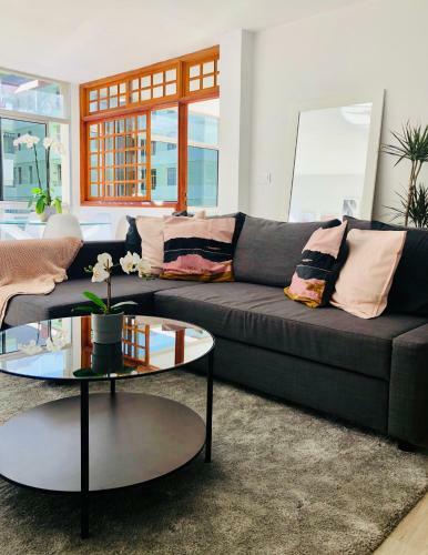 Modern Luxury Apartment Puerto Naos