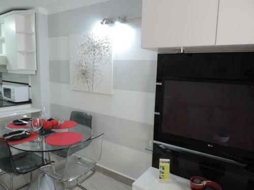 Apartamento Pepe
