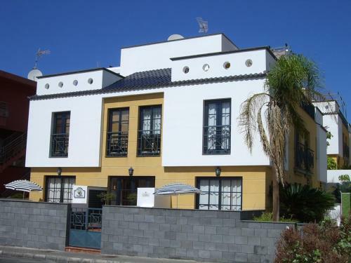 Apartamento Nautilus
