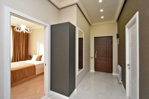 Apartment, 2 Room, Yerevan, Downtown