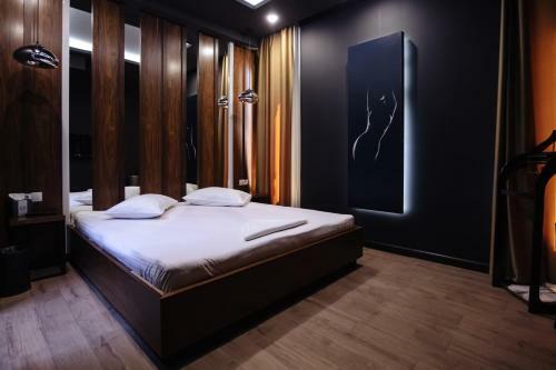 Hotel Gs Premium