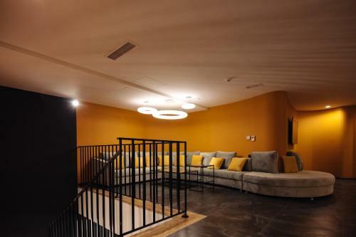 Hotel Gs Premium