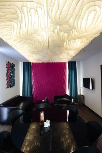 Hotel Gs Premium