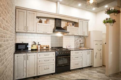 Apartamento Boulevard - Self-checkin - Smart Tv - Netflix - A/c