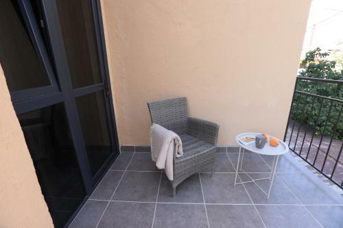 Apartamento Bells Of Ireland - Self Checkin - Balcony - Bbq