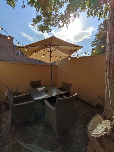 Apartamento Bells Of Ireland - Self Checkin - Balcony - Bbq