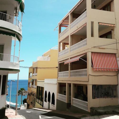 Apartamento Oscar