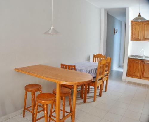 Apartamento Mainrich