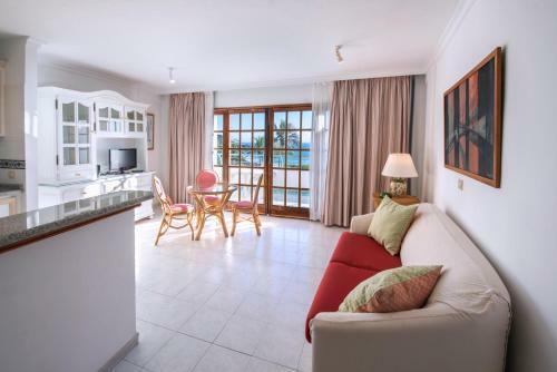 Apartamento Playa Delphin