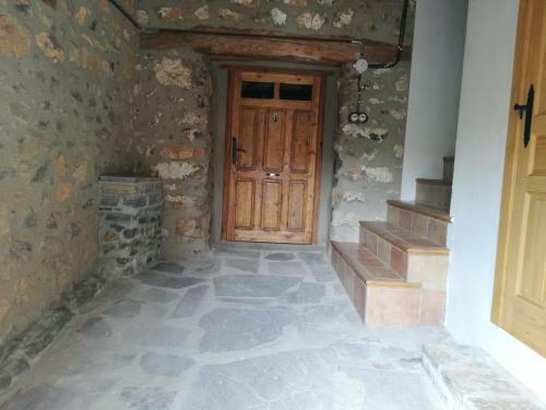 Casa Rural Purujosa