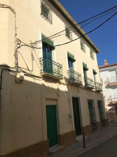 Hostal Pension Jean Franco Studio Jean