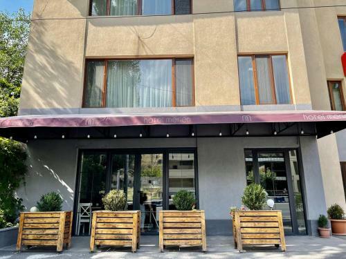 Hostal Merien Guesthous 18