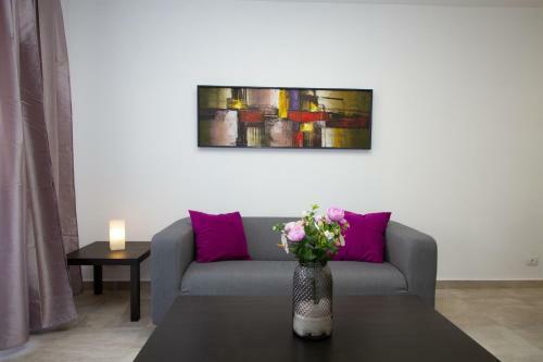 Apartamento Atlantic Loft