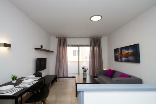 Apartamento Atlantic Loft