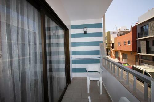 Apartamento Atlantic Loft
