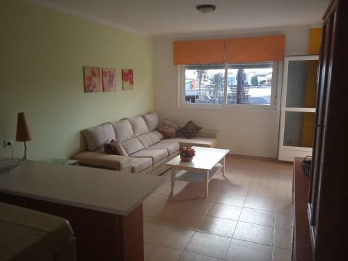 Apartamento Playa Chica