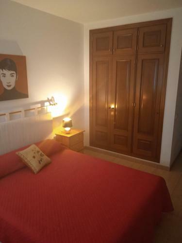 Apartamento Playa Chica