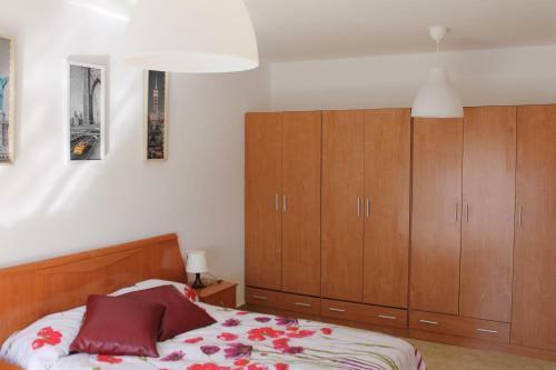 Apartamento Salnes