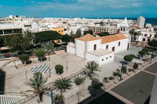 Apartamento Mirador de Puerto