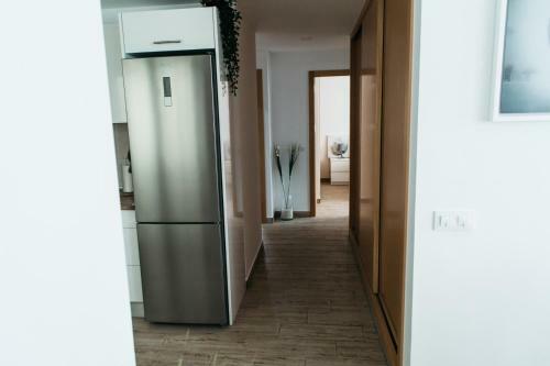 Apartamento Mirador de Puerto