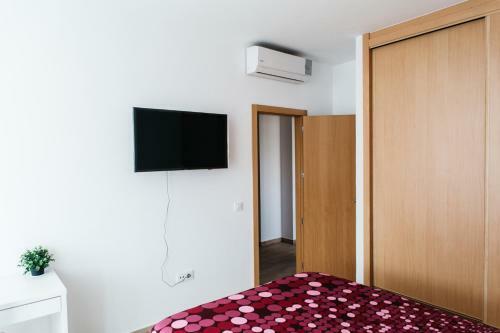 Apartamento Mirador de Puerto