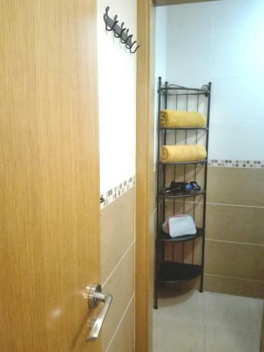 Apartamento Cozy Flat