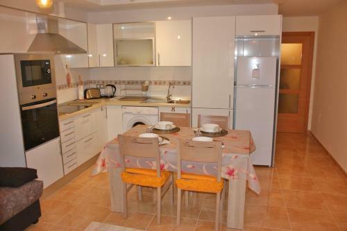 El B�ho Apartment Wi-fi