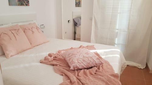 Apartamento �tico La Marina