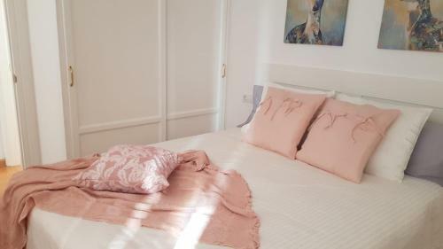 Apartamento �tico La Marina