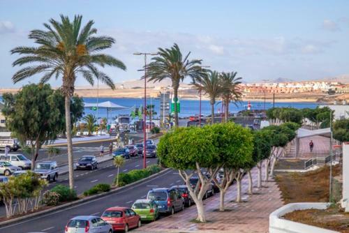 Apartamento Casa Cala Mar - Tunera
