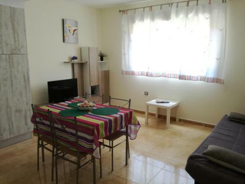 Apartamento Appartamento Fuerte 1