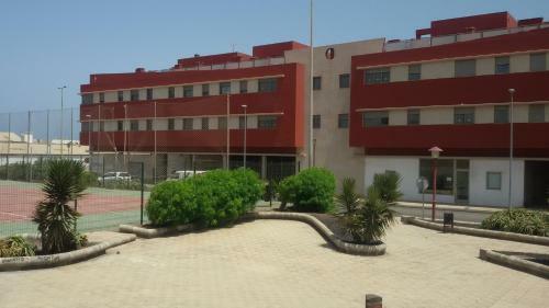 Apartamento Appartamento Fuerte 1