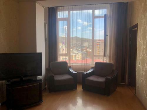 Apartamento Superbe Deluxt3 Au Coeur D'erevan