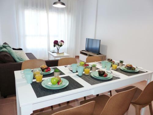 Apartamento Rosa Vila Home II