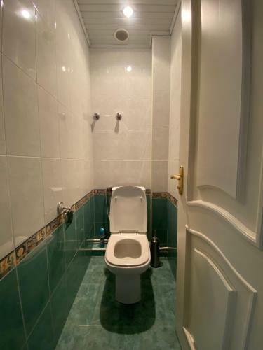 Nalbandyan Apartment
