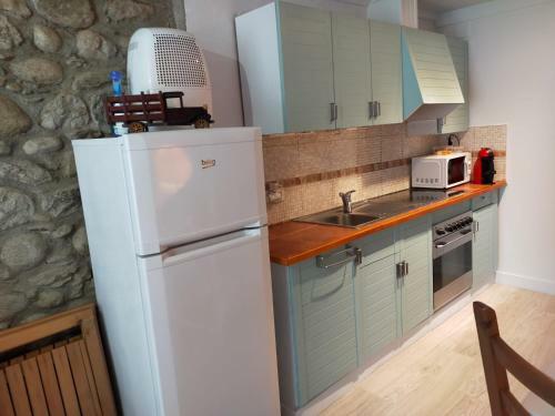 Apartamento Abat Oliba