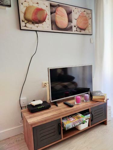 Apartamento Abat Oliba