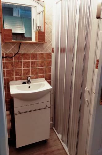 Apartamento Abat Oliba