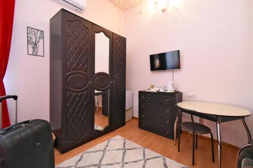 Hostal Art Home Boutique G.e.s.