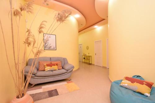 Hostal Art Home Boutique G.e.s.