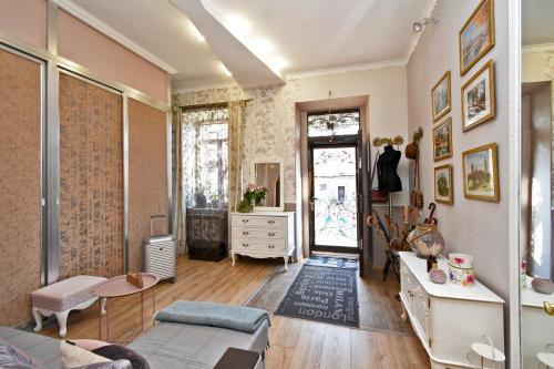 Hostal Art Home Boutique G.e.s.