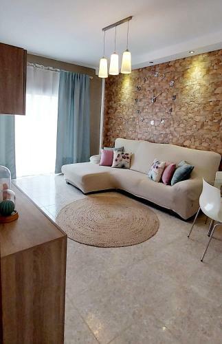 Apartamento Vacacional Acogedor