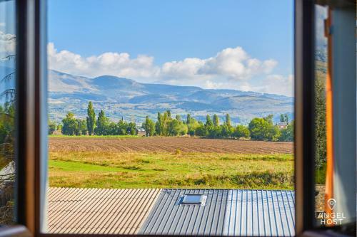 Apartamento Beautiful Mountainside Stay With Kitchen In Puigcerd�