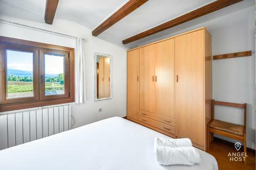 Apartamento Beautiful Mountainside Stay With Kitchen In Puigcerd�