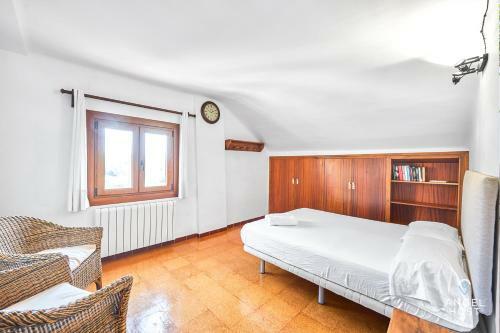 Apartamento Beautiful Mountainside Stay With Kitchen In Puigcerd�